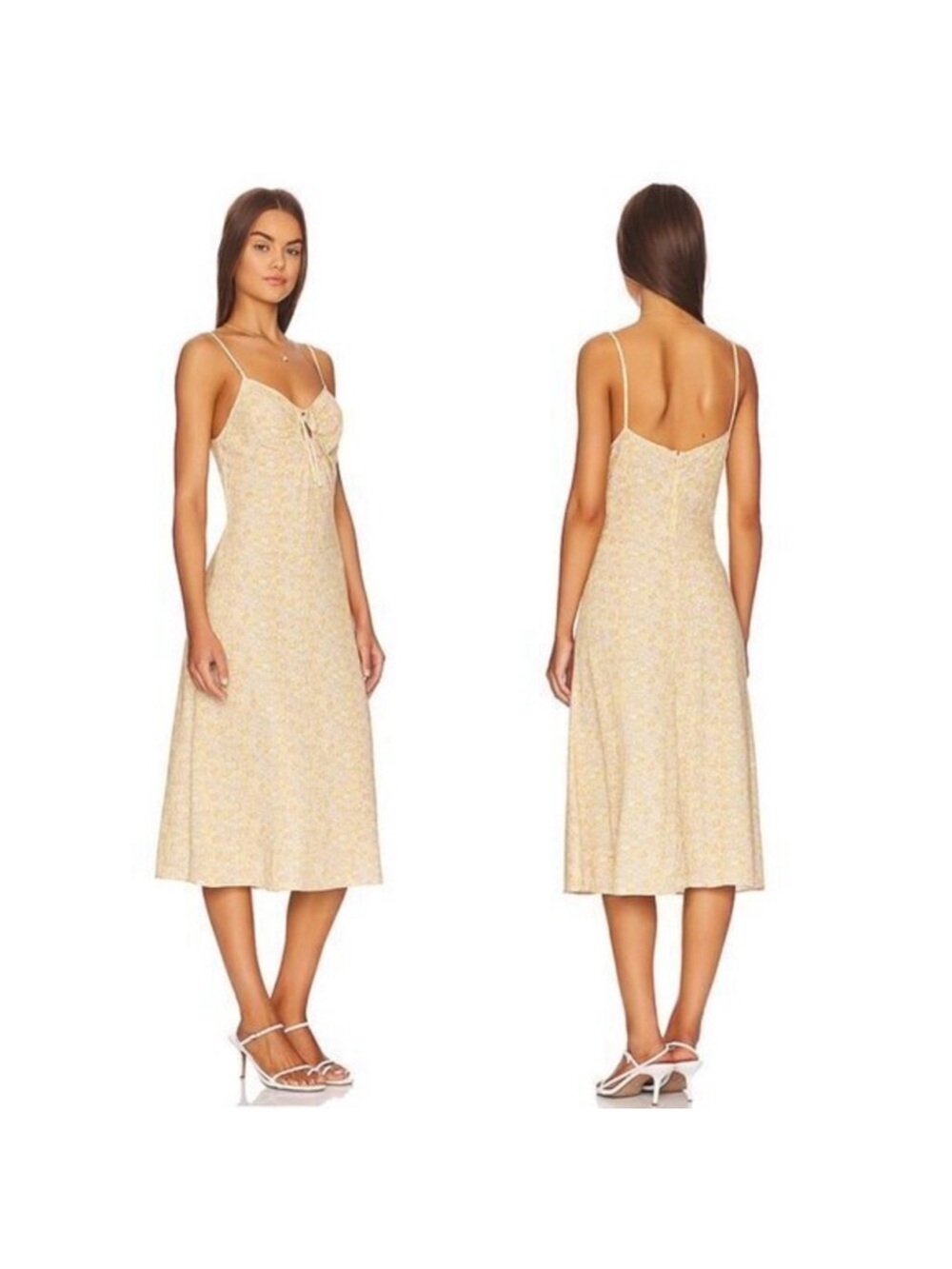 Revolve Anna Nata Kat Dress